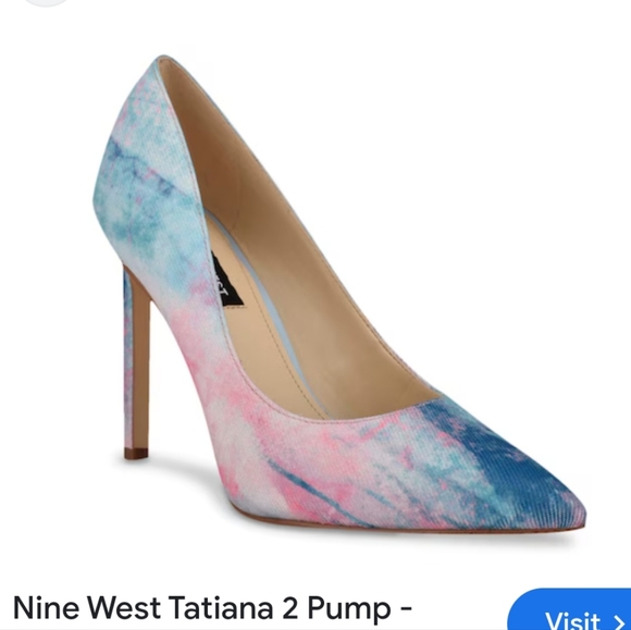Nine West Shoes - Nine West Heels